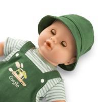 Pop Eliott Crocodile groen - thumbnail