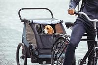 THULE ombouwset "courier dog trailer kit" conv.kit courier dog trailer kit - thumbnail