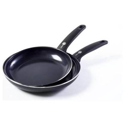 Cambridge Black Set 2-delig