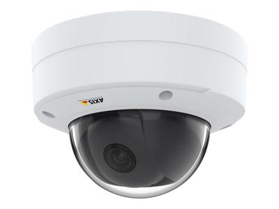 AXIS - COMMUNICATIE AXIS P3245-VE NETWERK CAMERA IN
