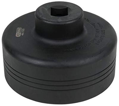 KS Tools 460.1325 3/4 wieldop voor BPW, 110 mm