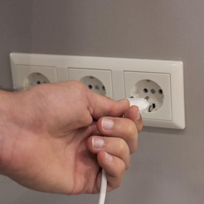 Smartwares 10.029.29 Combimelder Gas en Koolmonoxidemeter