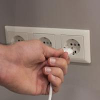 Smartwares 10.029.29 Combimelder Gas en Koolmonoxidemeter - thumbnail