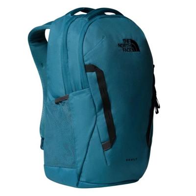 The North Face Vault Rugtas Heren Space/TNF Black 26L
