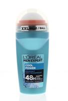 L’Oréal Paris Men Expert Deodorant Men Expert Cool Power - 50ml - Deodorant Roller - thumbnail