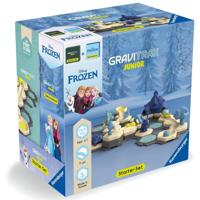 Ravensburger Gravitrax Junior Bundle Frozen - thumbnail
