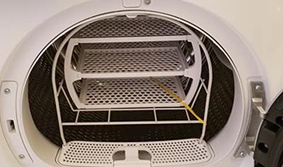 Bosch WMZ20600 Woldroogkorf RVS