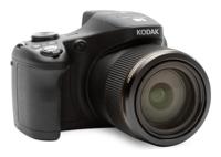 Kodak AZ653 Bridge camera met 65x zoom en EVF - thumbnail