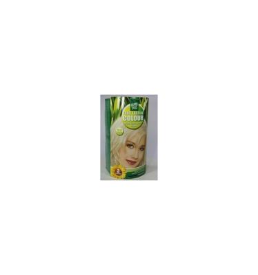 Hairwonder Long Lasting Colour 10.01 High Light Silver Blond Hairwonder Long Lasting Colour 10.01 High Light Silver Blond