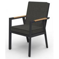 SenS-line aluminium loungestoel Alexia - thumbnail