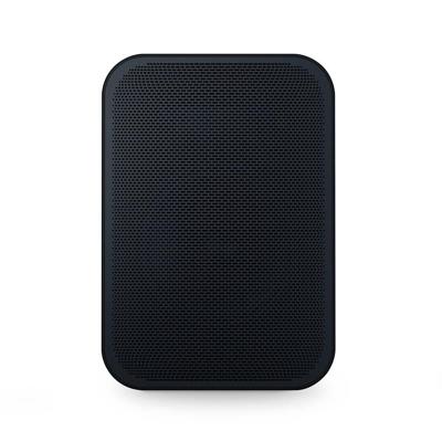 Bluesound Pulse Flex 2i (Zwart)