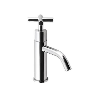 Fonteinkraan Sapho Axia 1-knop Gebogen 18 cm Chroom Fonteinkraan Sapho Axia 1-knop Gebogen 18 cm Chroom