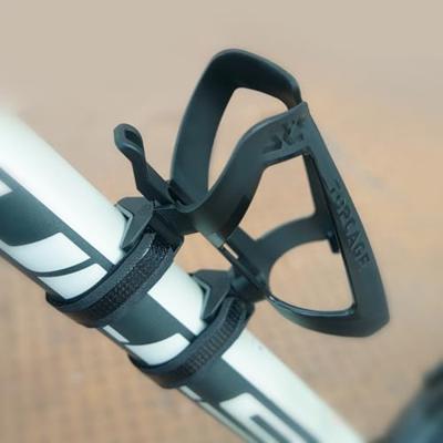 Sks bidonhouder bev.op fietsen zonder bidonnokken anywhere