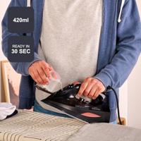 Black+Decker stoomstrijkijzer BXIR3000E - thumbnail