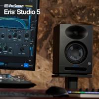 Presonus Eris Studio 5 - thumbnail