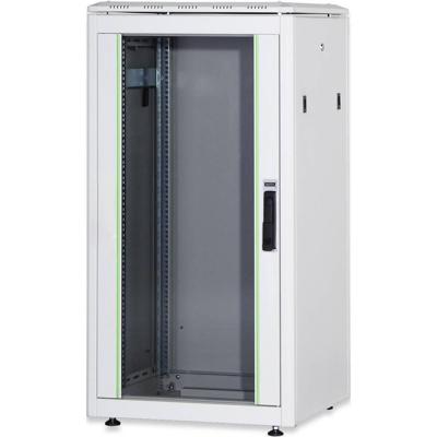 Digitus DN-19 26U-6/10-1 19inch-patchkast (b x h x d) 600 x 1342 x 1000 mm 26 HE Grijs-wit (RAL 7035) Digitus DN-19 26U-6/10-1 19inch-patchkast (b x h x d) 600 x 1342 x 1000 mm 26 HE Grijs-wit (RAL 7035)