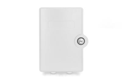 Digitus DN-968912 Dibributiebox 2 poorten SC, LC
