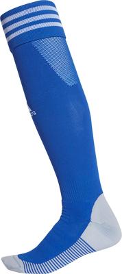 Adidas Sokken Adi Sock 18 Blauw / wit