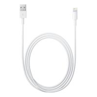 Apple Lightning-naar-USB-kabel (1,00 m) MD818ZM/A - thumbnail