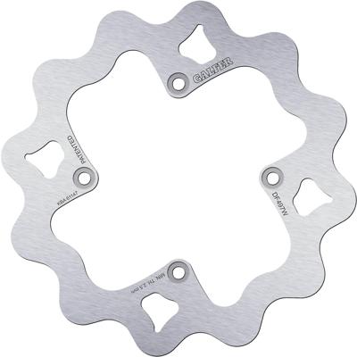 GALFER remschijf "df497" rotor df497 type w rigid mx offroad
