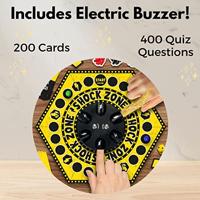 Gift Republic De Schokkende Waarheid - Spel - thumbnail