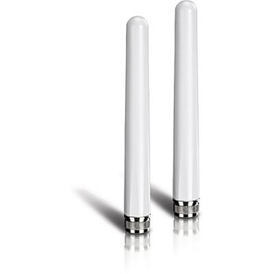 Trendnet TEW-AO57 antenne Omnidirectionele antenne N-type 7 dBi Trendnet TEW-AO57 antenne Omnidirectionele antenne N-type 7 dBi