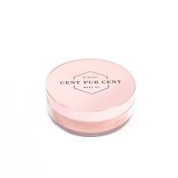Cent Pur Cent Loose Mineral Blush Corail 6gr - thumbnail