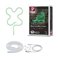 Paulmann 70563 LED-strip Met connector (male) 5 V 1 m 1 stuk(s) - thumbnail