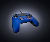 Nacon Revolution Pro PS4 Controller 3 (Blauw) - thumbnail