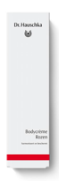 Dr. Hauschka Bodycrème Rozen 145ml - thumbnail