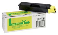 Toner kyocera tk-590y geel - thumbnail