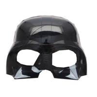 Kamparo zwembril Star Wars  junior siliconen zwart - thumbnail