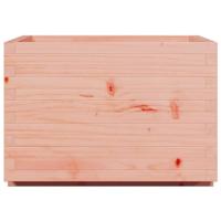 VidaXL Plantenbak 70x70x49,5 cm massief douglashout - thumbnail