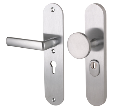 Knopg.LS SKG Padania/Ovaal MMC K55