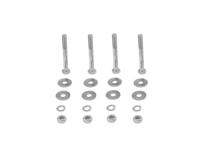 ACCESSORY Bolt Set M8x70 sil - thumbnail
