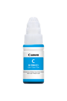 Canon 1604C001 GI-590C Navulinkt Origineel Canon Cyaan 70 ml - thumbnail