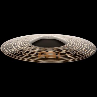Meinl CC20HDAR Classics Custom Dark Heavy Ride bekken 20 inch