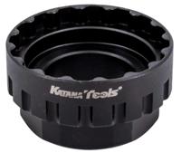 Katana LRT-6 Tool for Shimano 12-speed Crank Lock Ring / Bottom Bracket - thumbnail