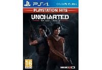 Uncharted: The Lost Legacy (PlayStation Hits) - thumbnail