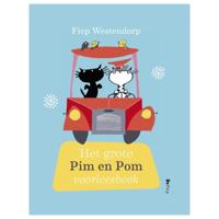 Het grote Pim en Pom voorleesboek (Hardback) - thumbnail