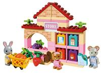 Unico maximilian families supermarkt - 60dlg. - thumbnail