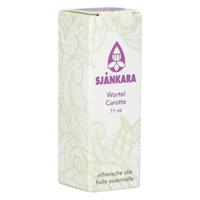 Sjankara Wortel Ess. Olie 11ml - thumbnail