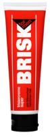 Brisk Brisk Styling Cream Stand Tube 100 ml - Flexibele Hold & Natuurlijke Glans - thumbnail