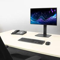 ACT AC8331 monitor bureausteun - thumbnail