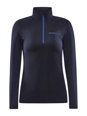 Craft 1909497 Core Gain Midlayer Wmn - Blaze - S Craft 1909497 Core Gain Midlayer Wmn - Blaze - S