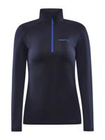 Craft 1909497 Core Gain Midlayer Wmn - Blaze - S - thumbnail