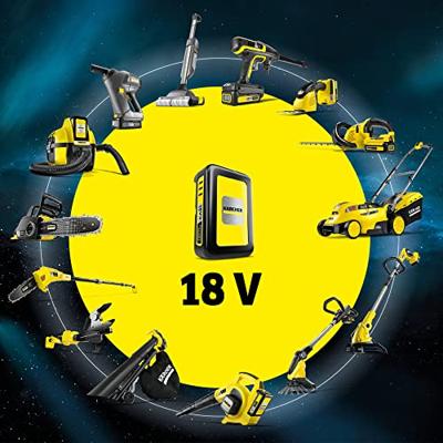 Kärcher Professional BR 30/1 C Bp Vloerwisser 70 W Zonder accu Kärcher Professional BR 30/1 C Bp Vloerwisser 70 W Zonder accu