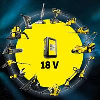 Kärcher Professional BR 30/1 C Bp Vloerwisser 70 W Zonder accu - thumbnail