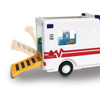 WOW Toys Robin's Medical Rescue - thumbnail