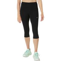 ASICS Road High Waist Capri Legging Dames - thumbnail